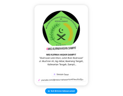 IG Madrasahku